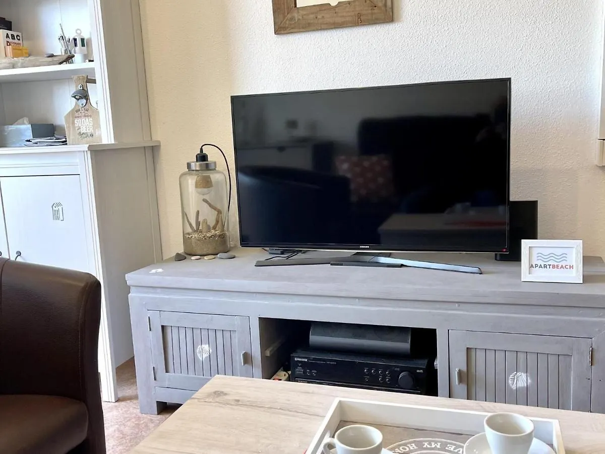 Apartbeach Los Riscos Y Residencial La Pineda Διαμέρισμα