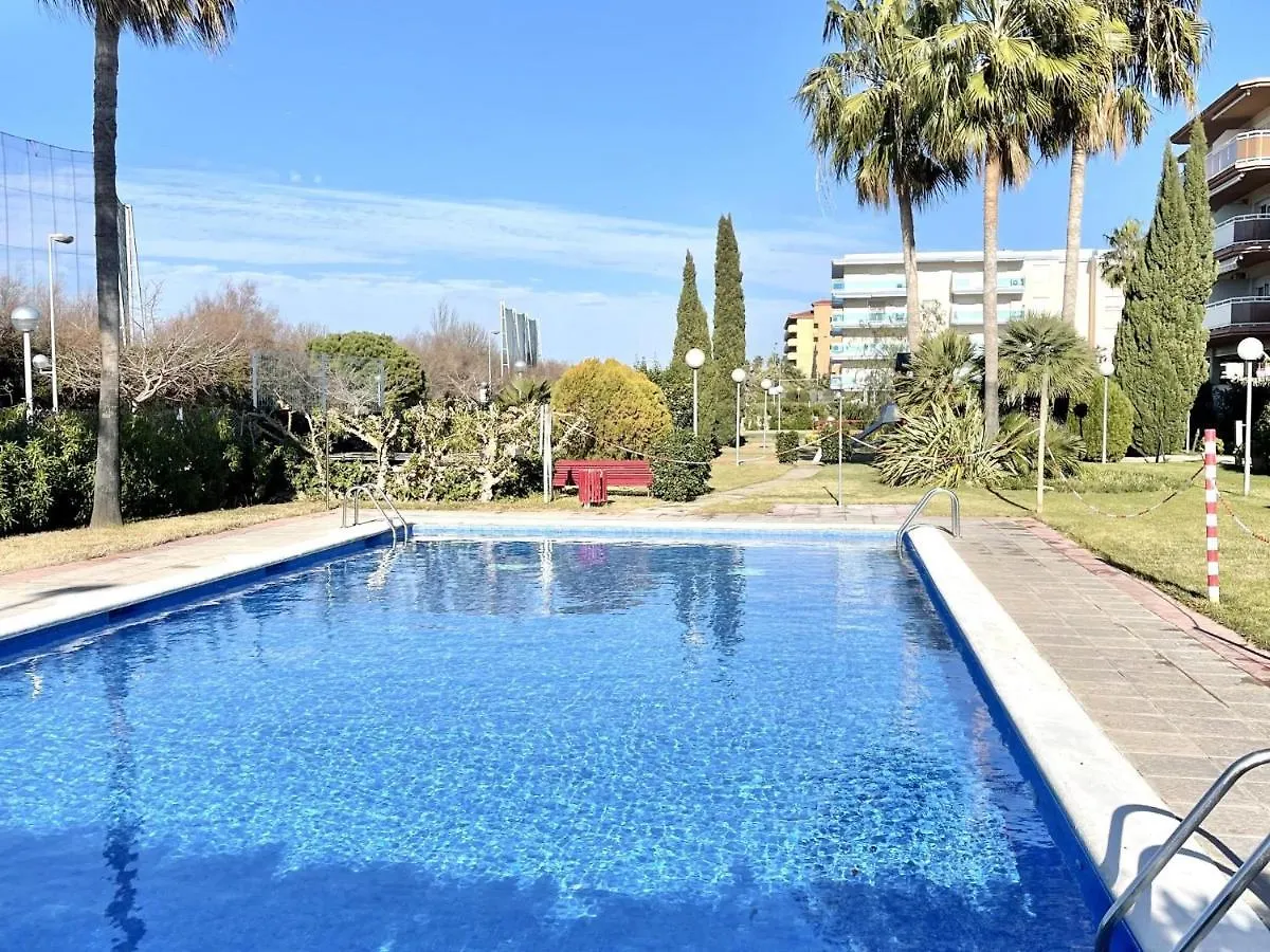 Apartbeach Los Riscos Y Residencial La Pineda Ισπανία