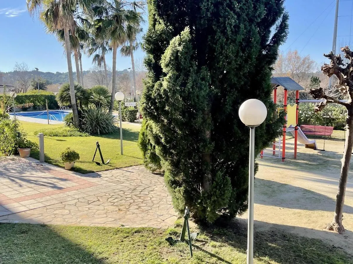 Apartbeach Los Riscos Y Residencial La Pineda Διαμέρισμα