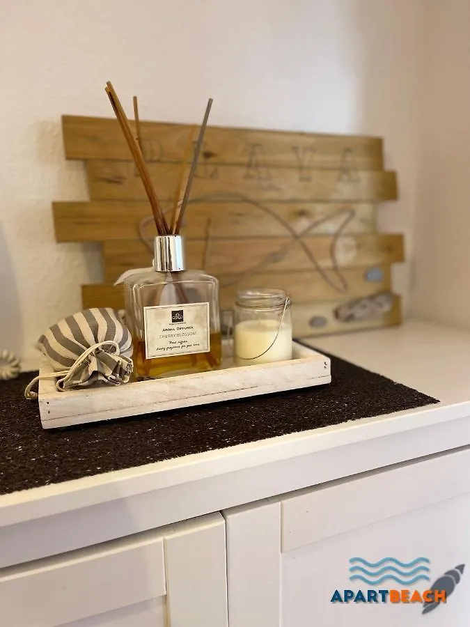 Apartbeach Los Riscos Y Residencial La Pineda Ισπανία