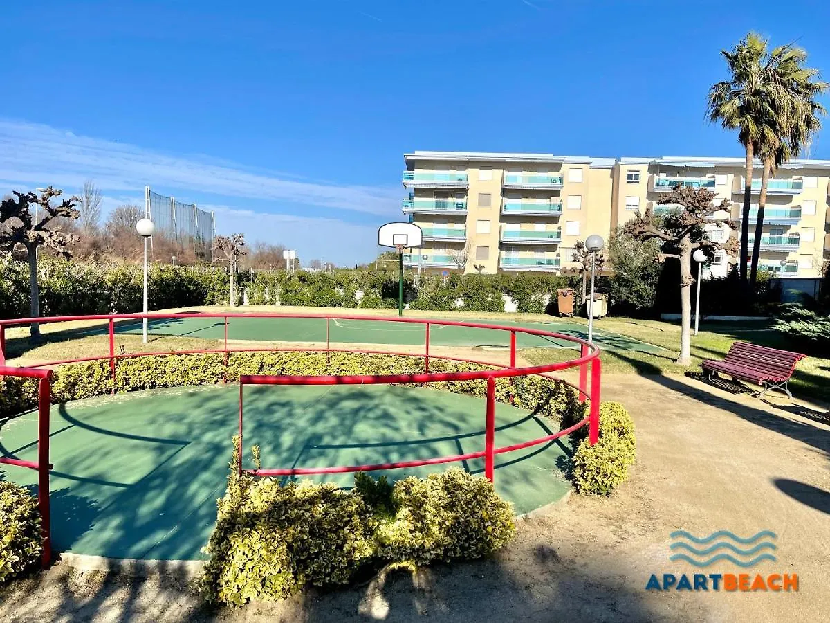 Διαμέρισμα Apartbeach Los Riscos Y Residencial La Pineda
