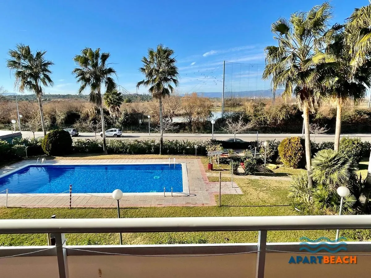 Διαμέρισμα Apartbeach Los Riscos Y Residencial La Pineda Ισπανία