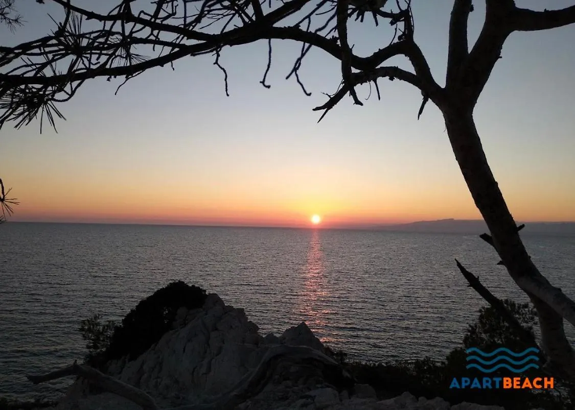 Διαμέρισμα Apartbeach Los Riscos Y Residencial La Pineda