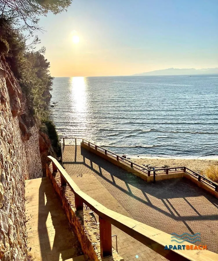 Apartbeach Los Riscos Y Residencial La Pineda 0*,  Ισπανία