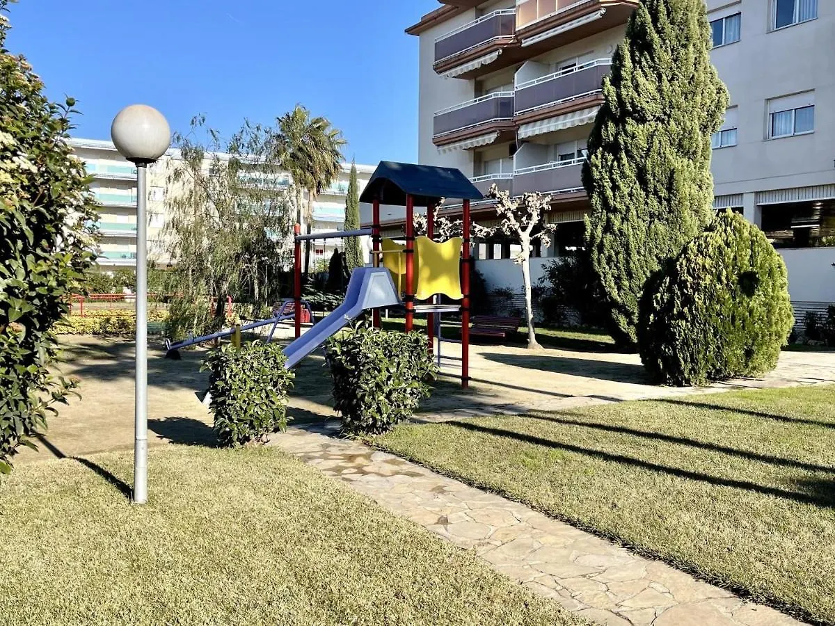 Apartment Apartbeach Los Riscos Y Residencial La Pineda