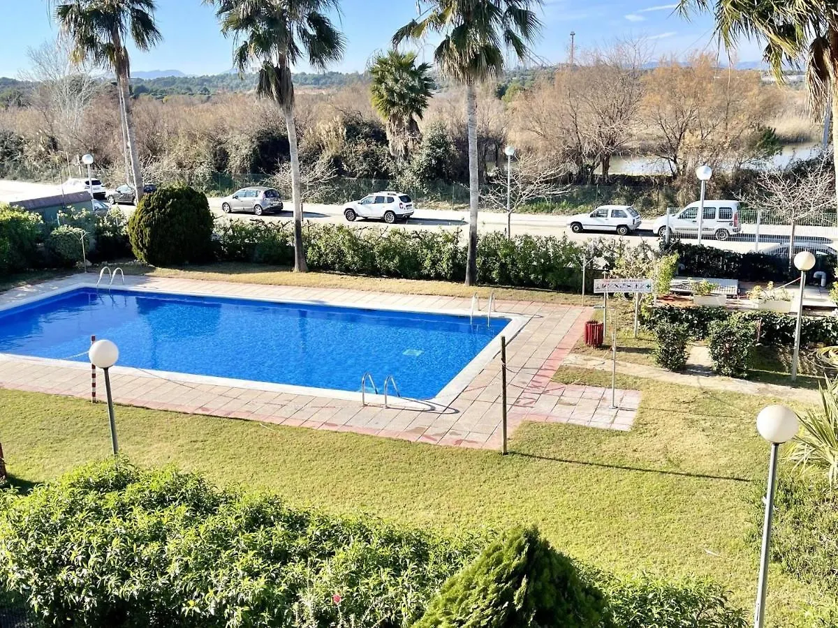 Apartment Apartbeach Los Riscos Y Residencial La Pineda