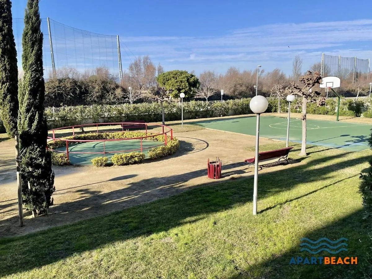 Apartbeach Los Riscos Y Residencial La Pineda