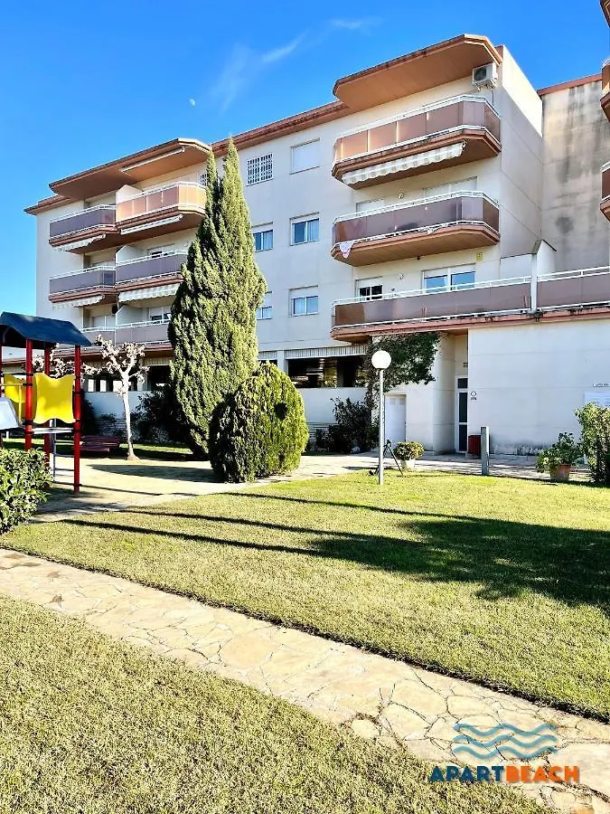 Apartbeach Los Riscos Y Residencial La Pineda 0*,  Spain